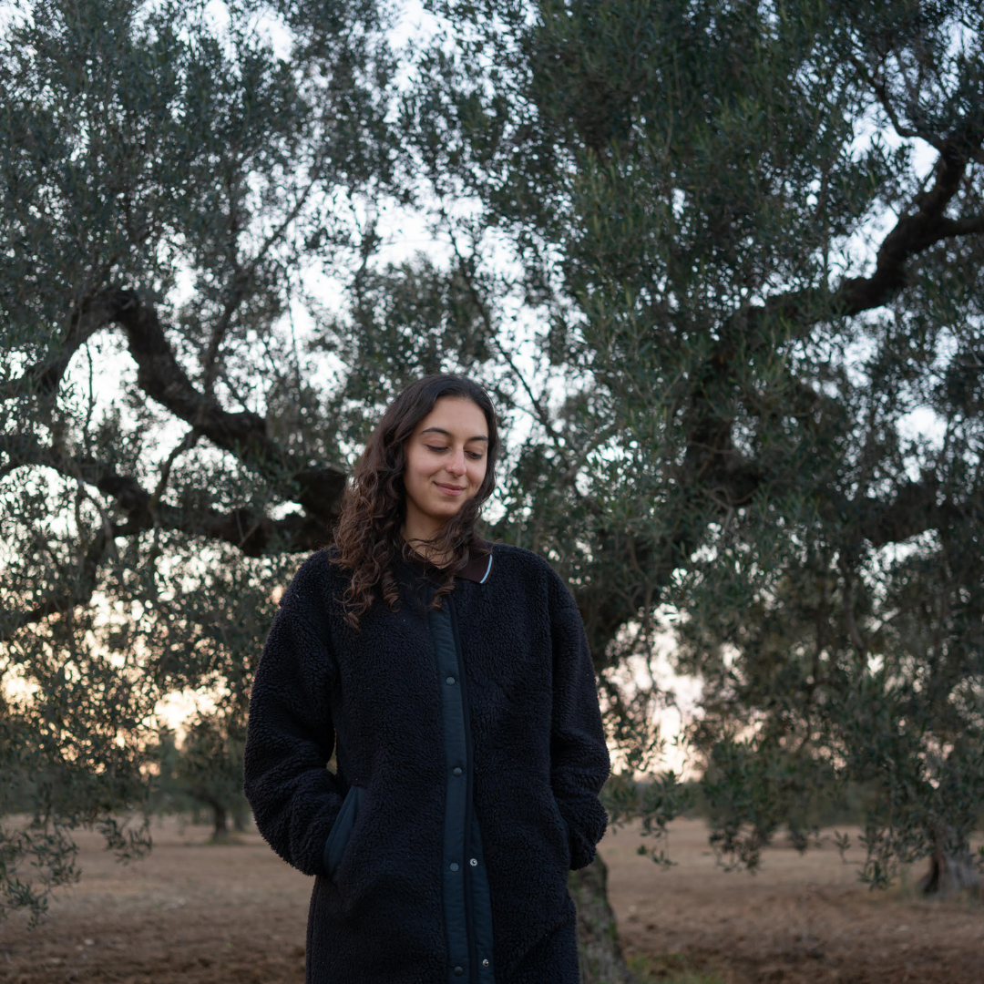 Sarah Ben Romdane