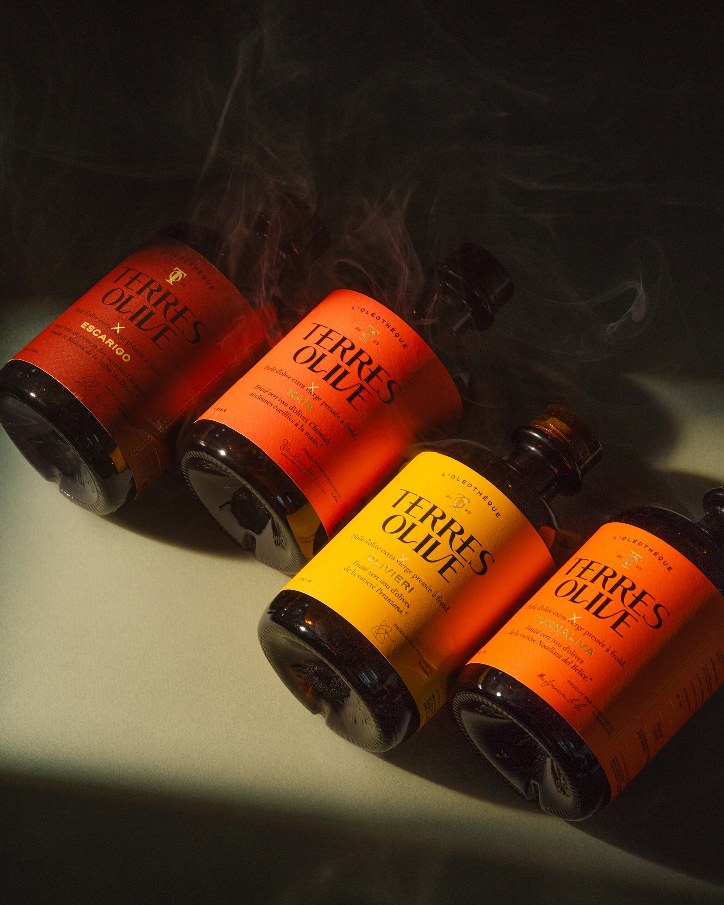 Terres Olive